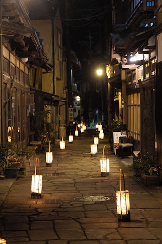 Matsue Excel Hotel Tokyu