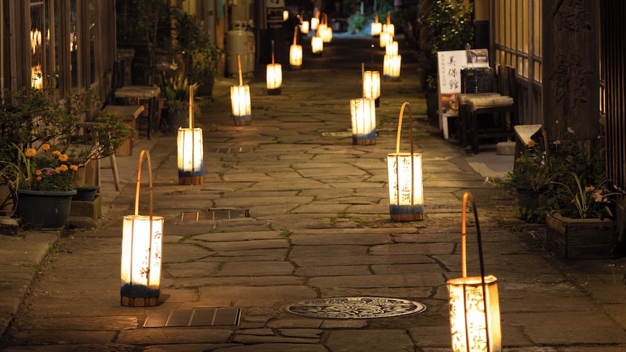 Matsue Excel Hotel Tokyu