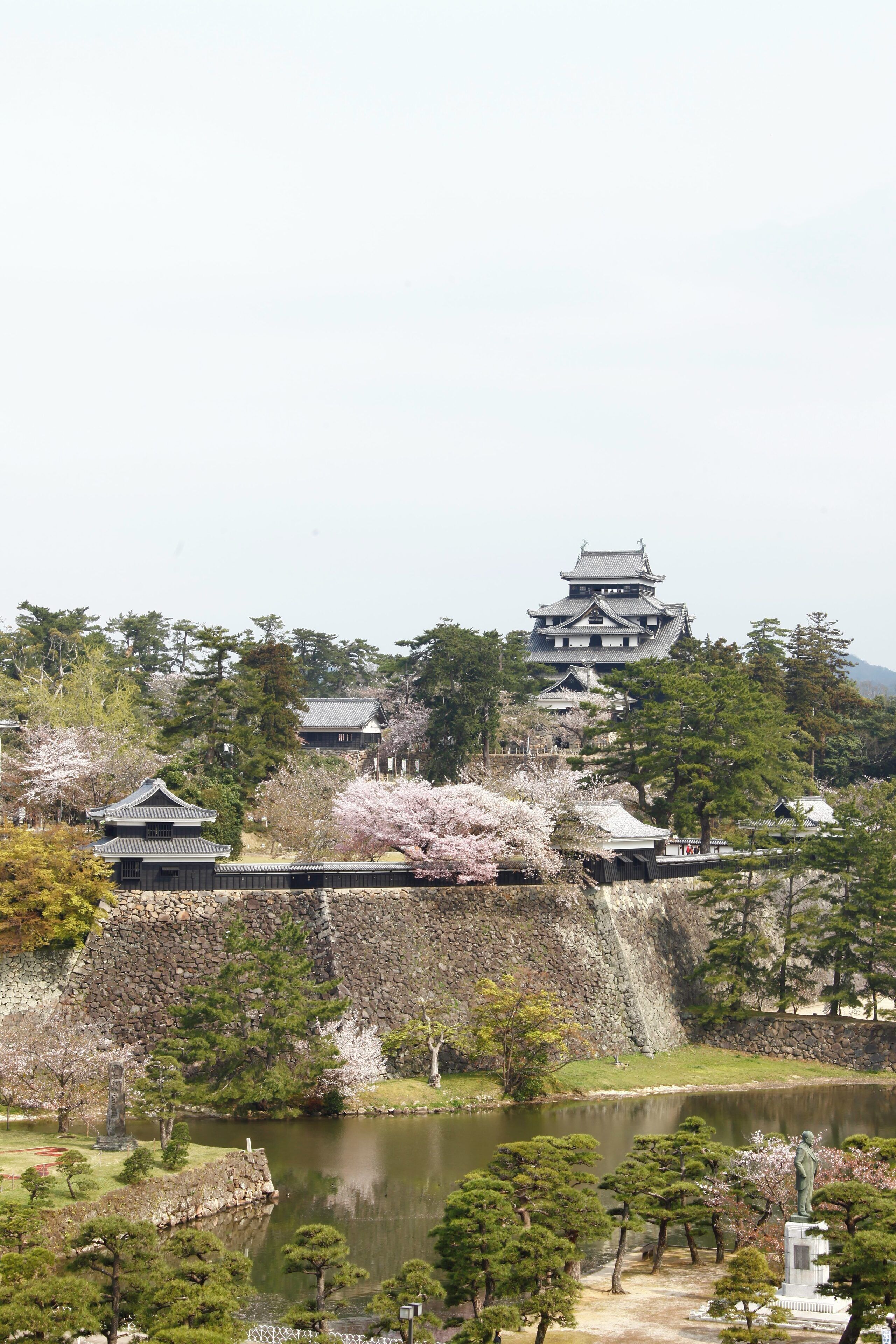 land view from property