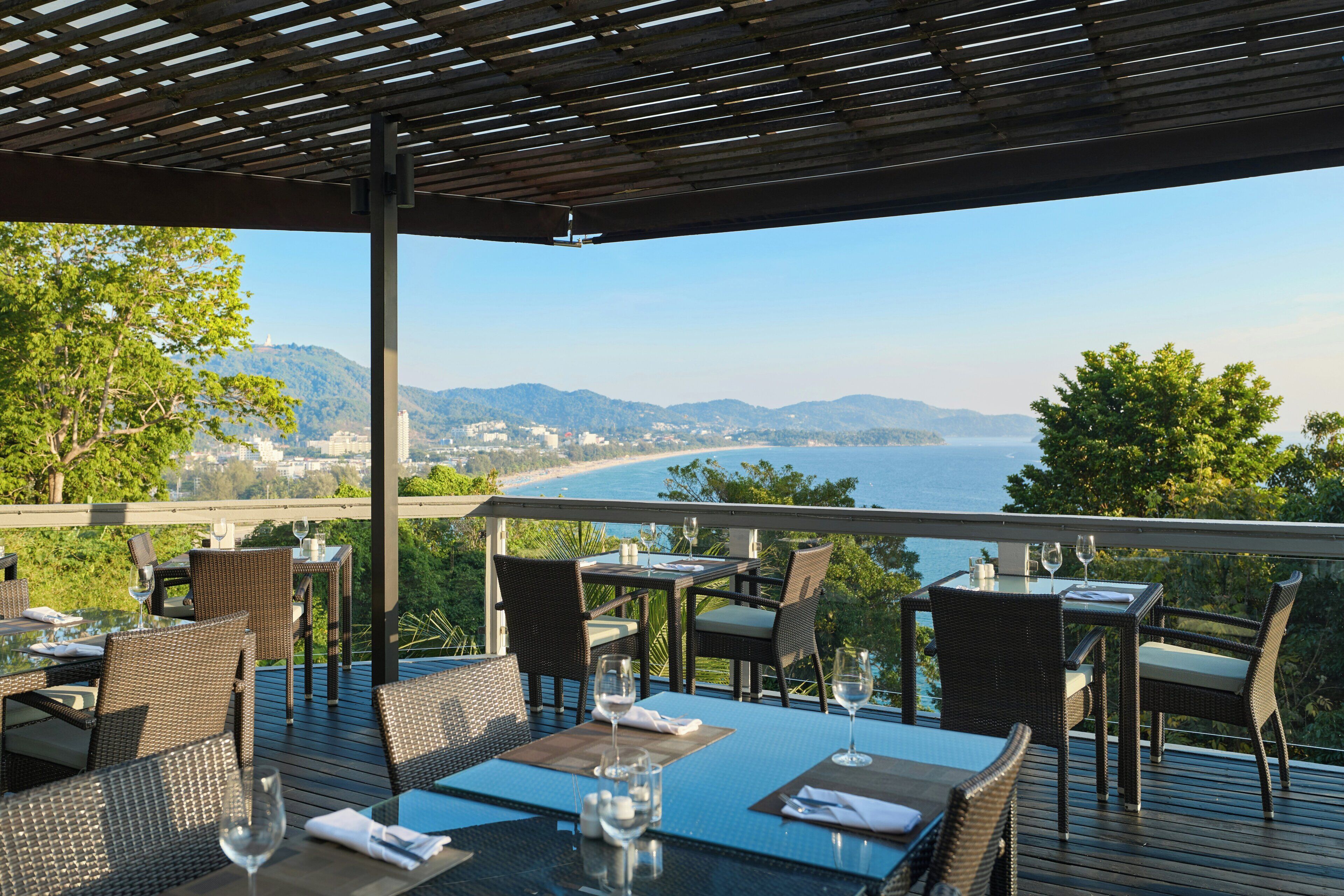 Foto - Centara Villas Phuket