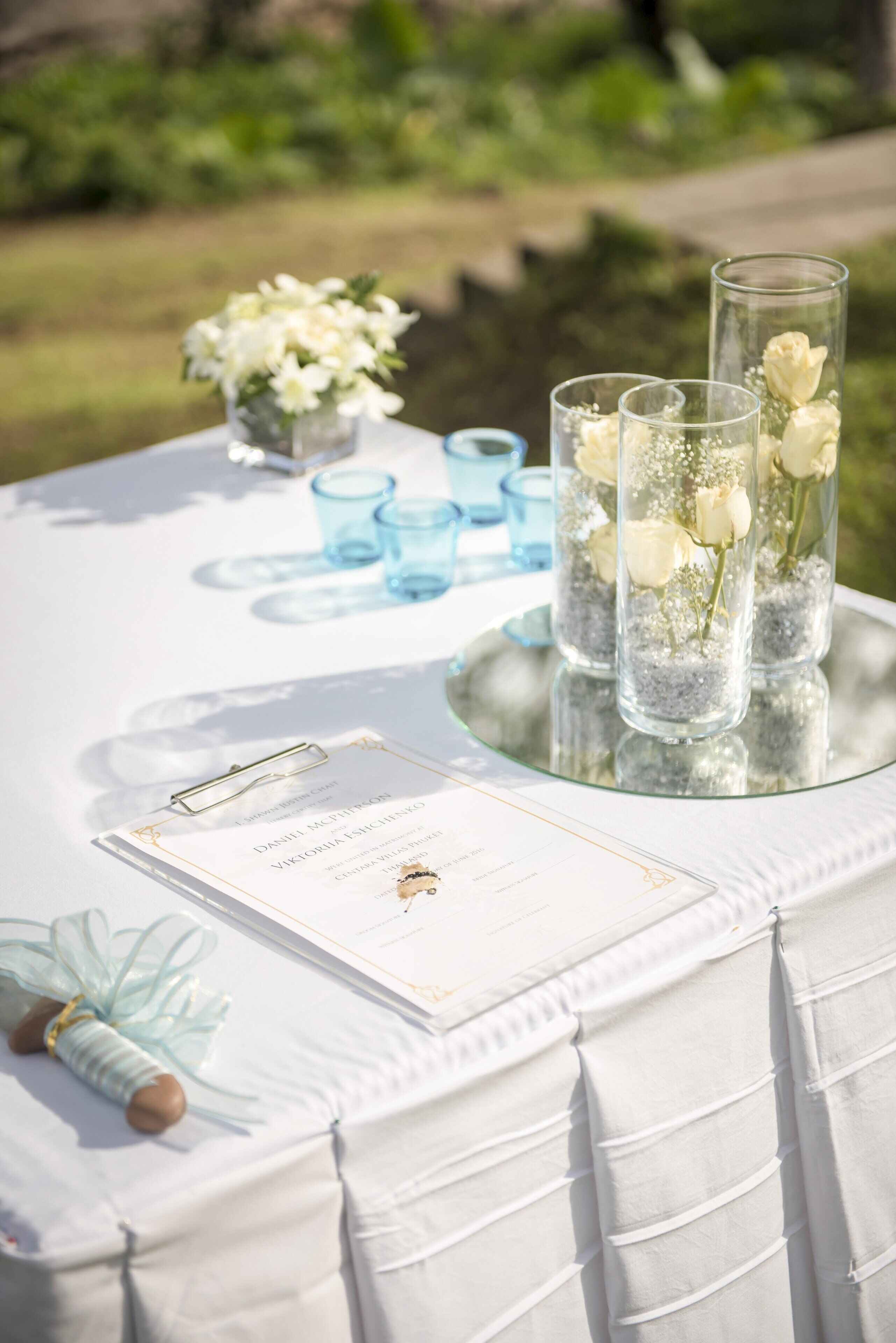 Foto - Centara Villas Phuket