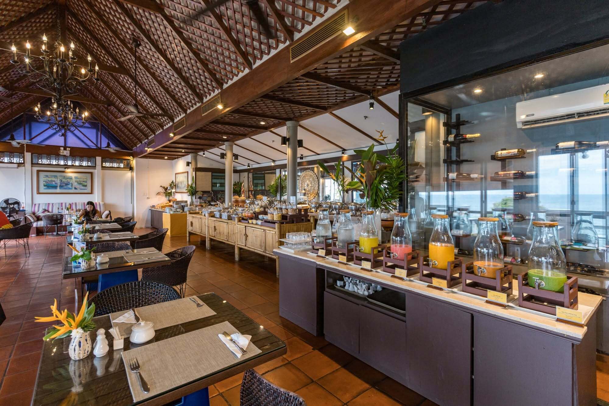 Foto - Centara Villas Phuket