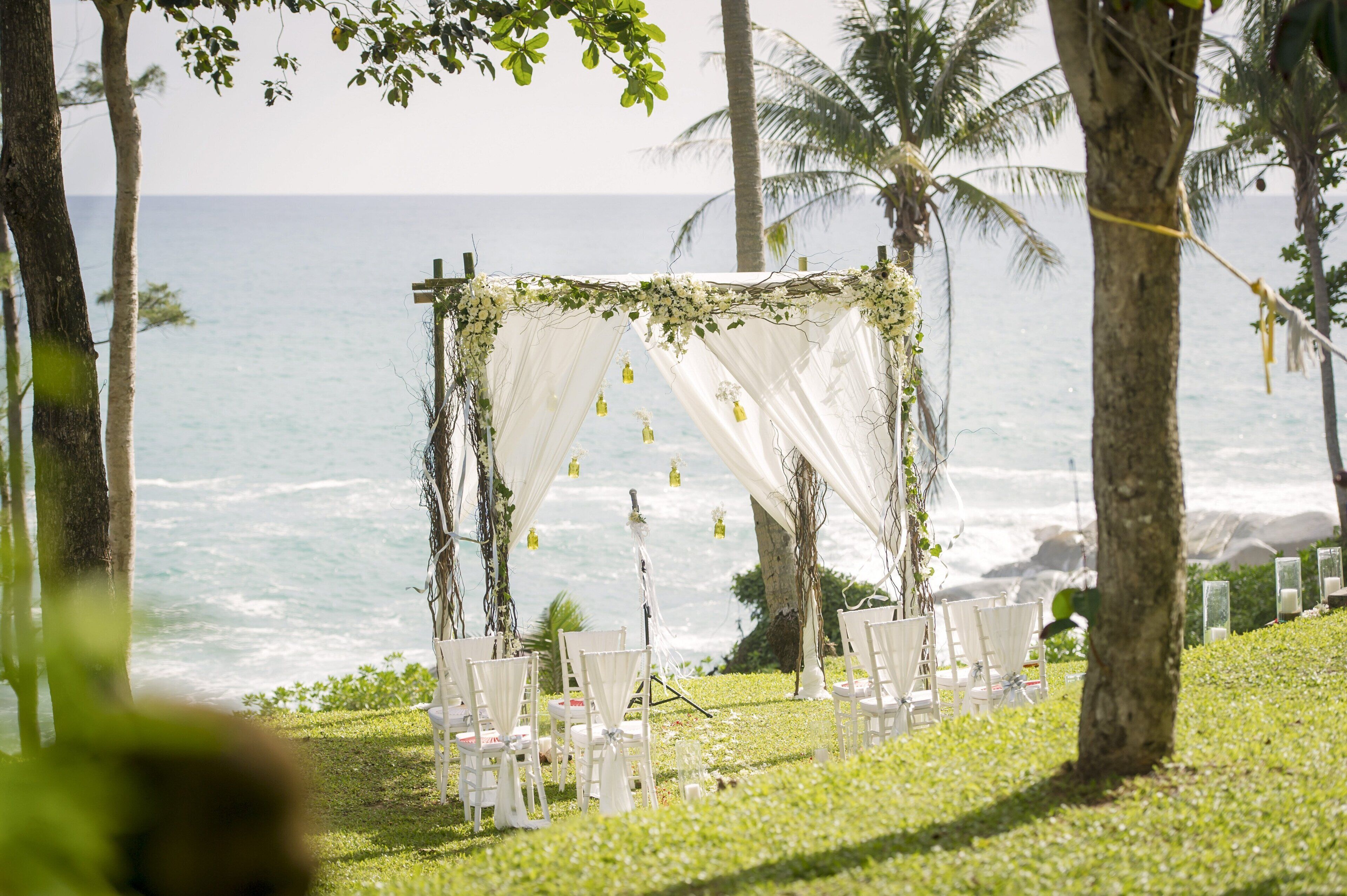 Foto - Centara Villas Phuket