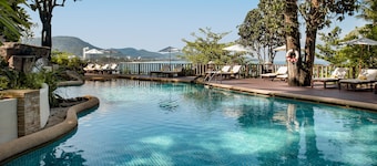 Centara Villas Phuket