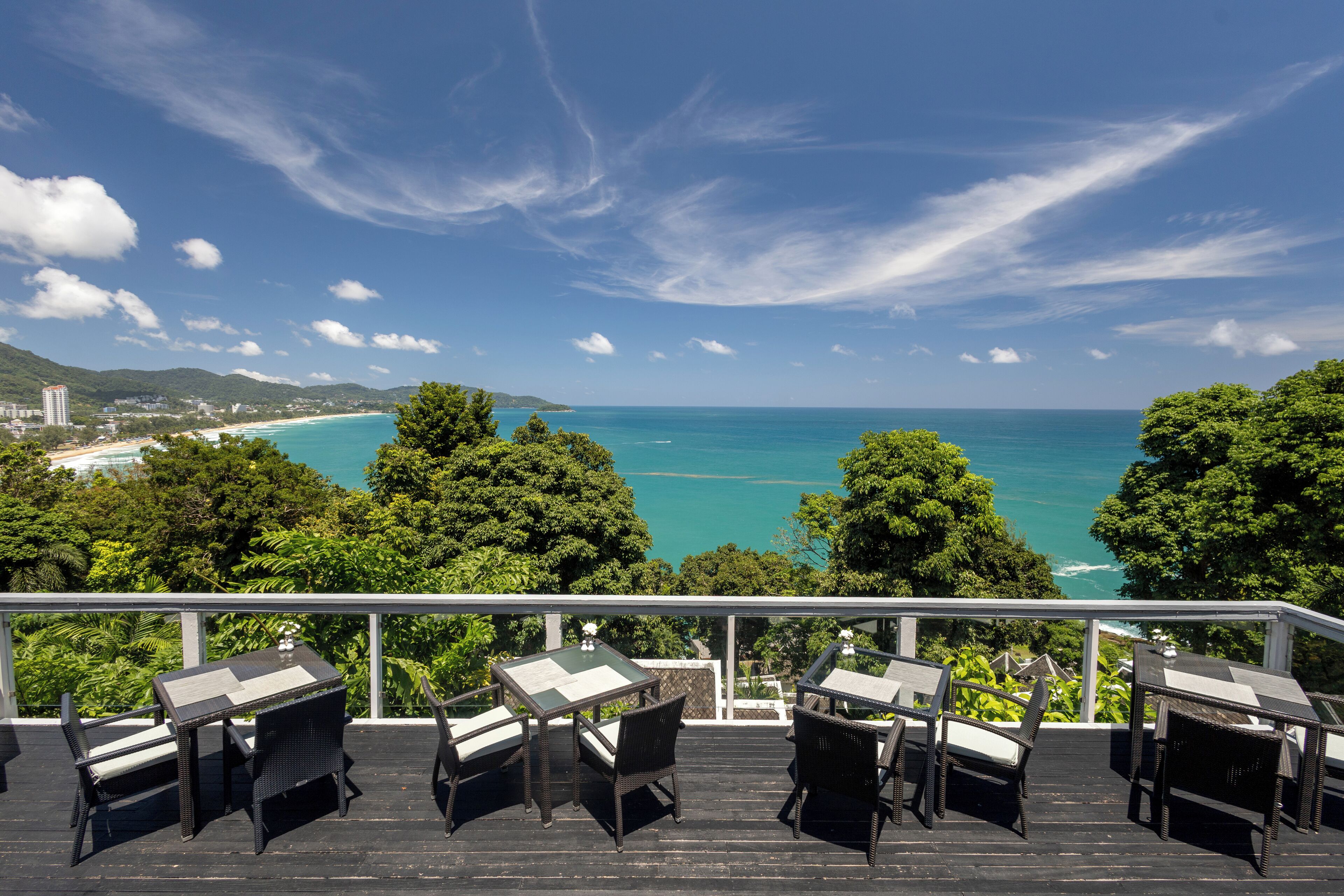 Foto - Centara Villas Phuket