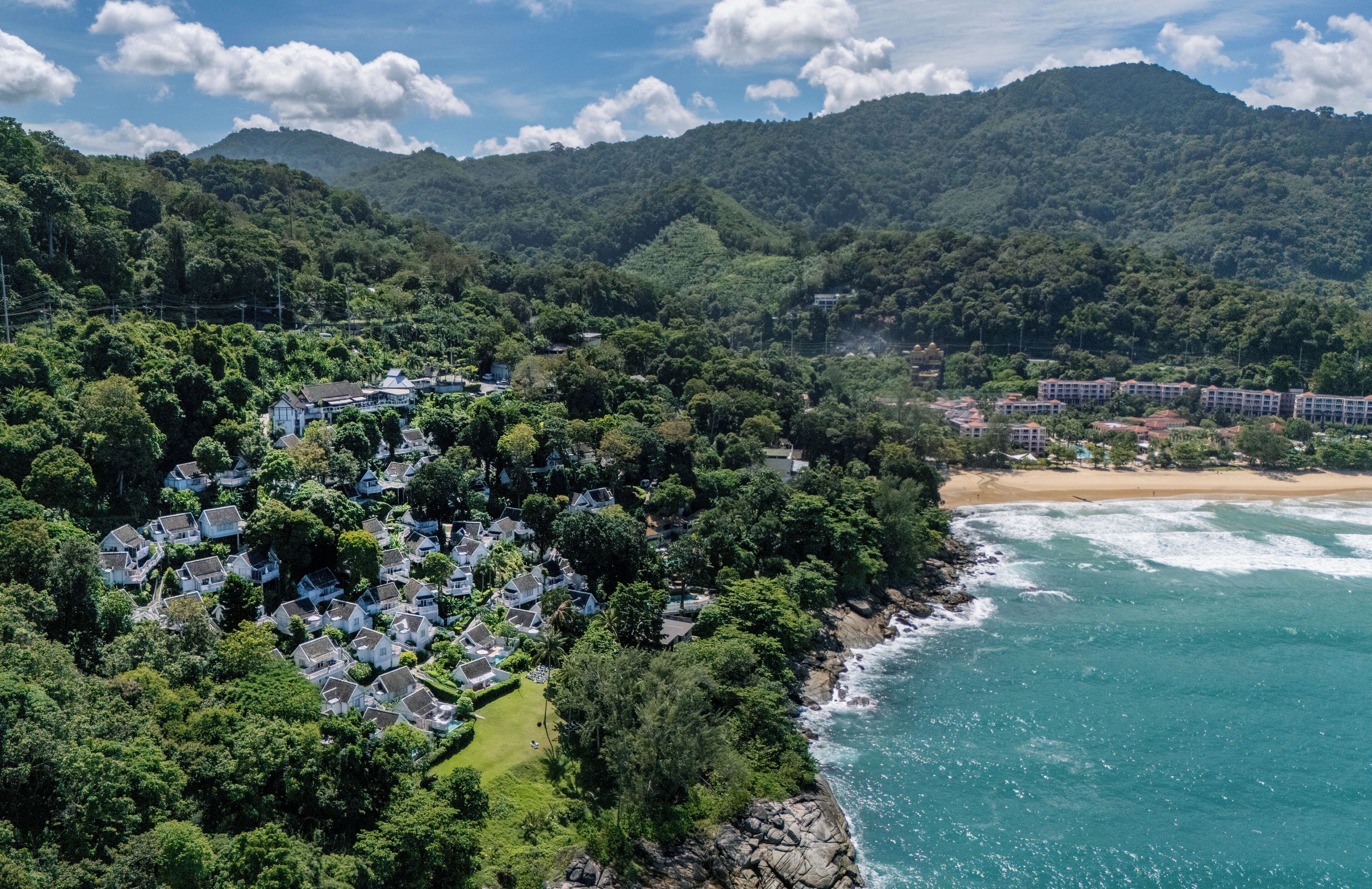 Foto - Centara Villas Phuket