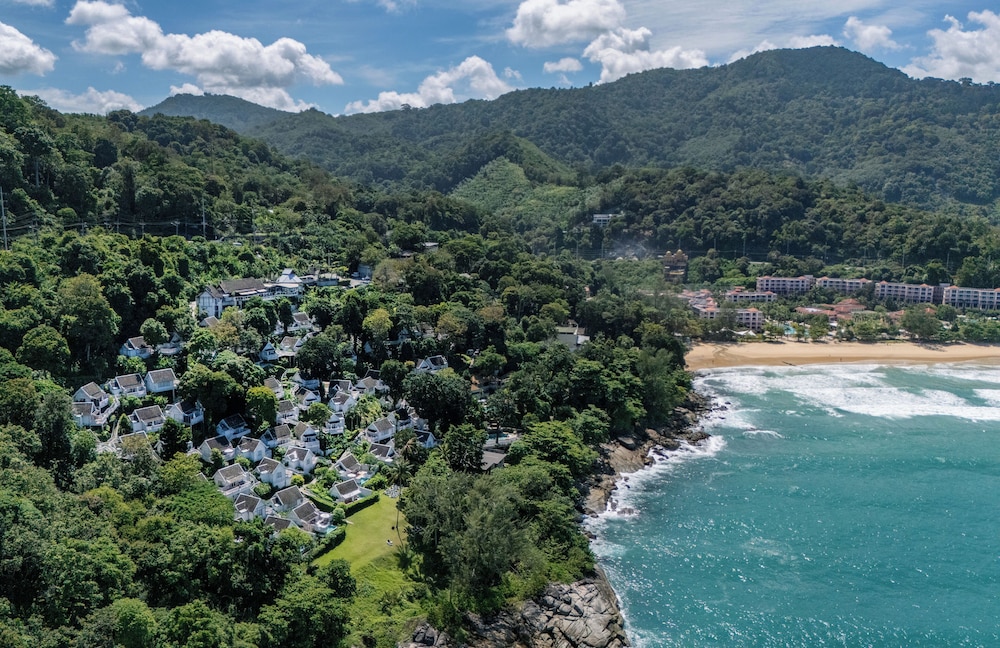 Centara Villas Phuket by null