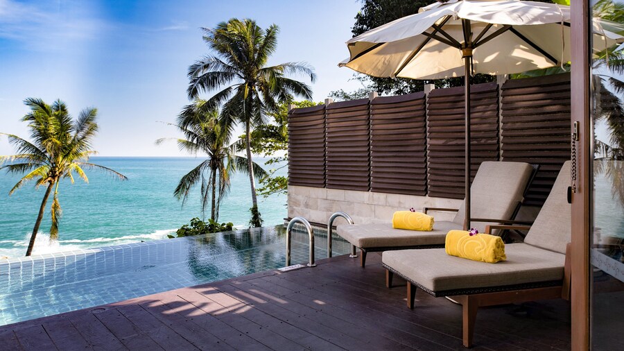 Centara Villas Phuket