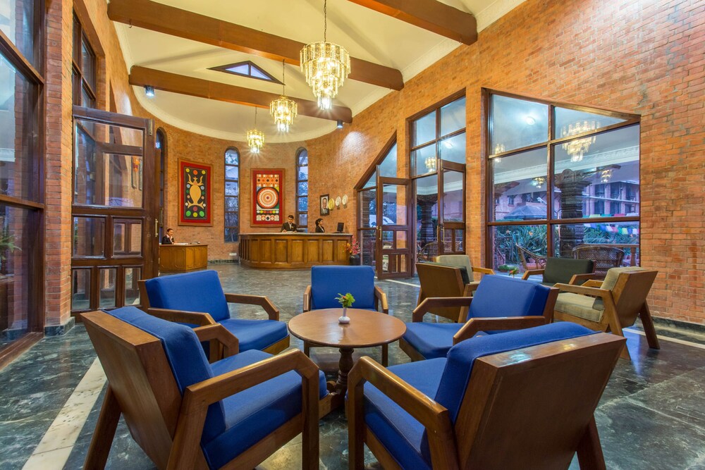 Godavari Village Resort by null