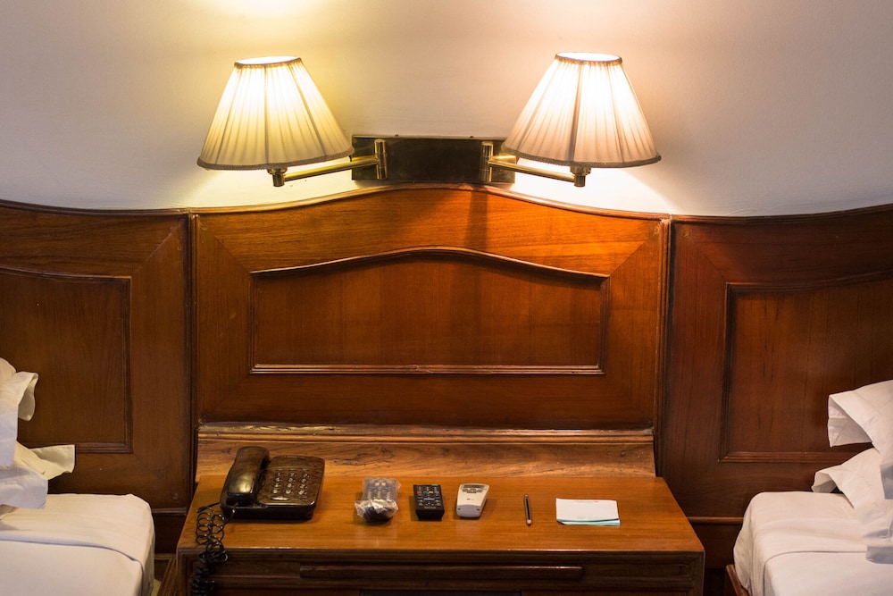 Godavari Village Resort by null