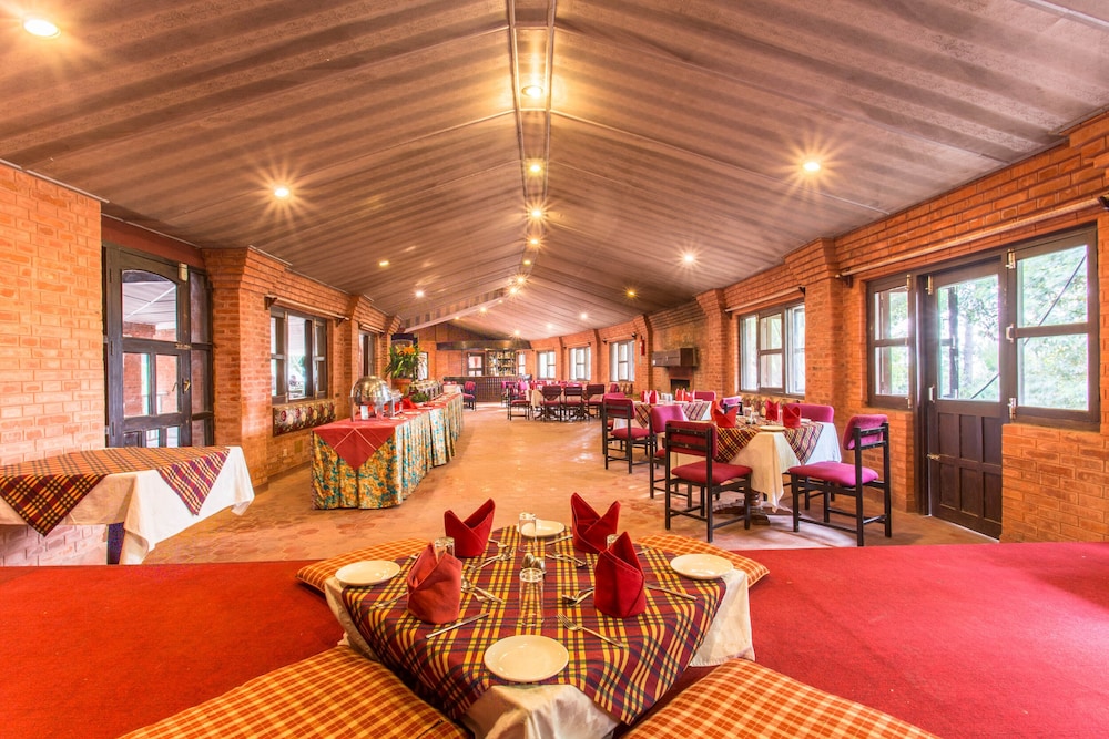 Godavari Village Resort by null