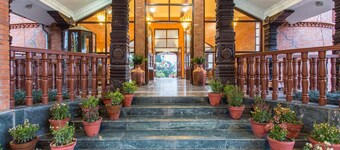 Godavari Village Resort
