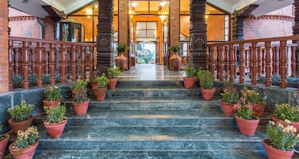 Godavari Village Resort