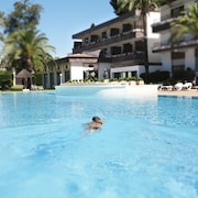 Hotel Jerez AQ35