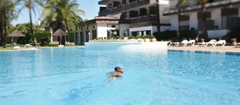 Hotel Jerez & Spa