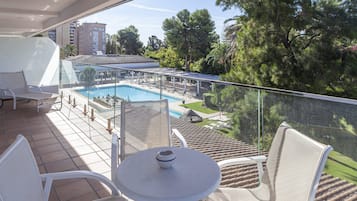 Terras