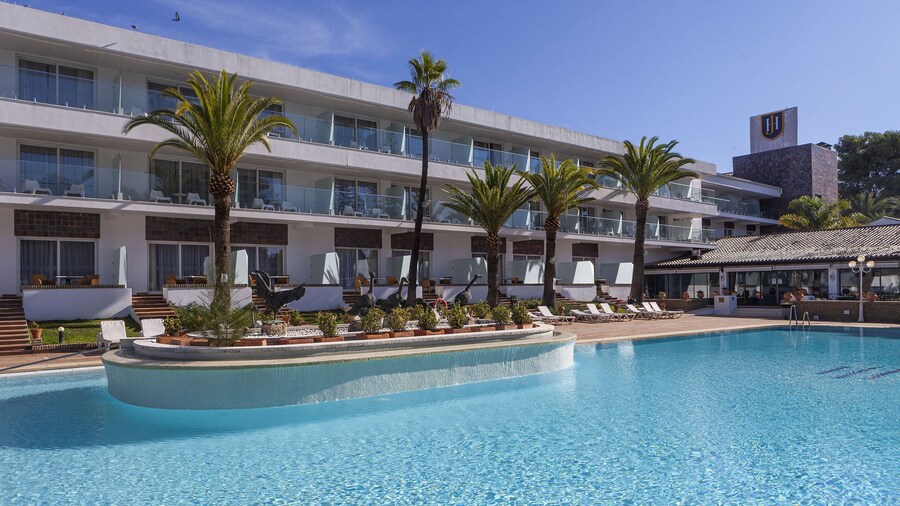 Hotel Jerez AQ35