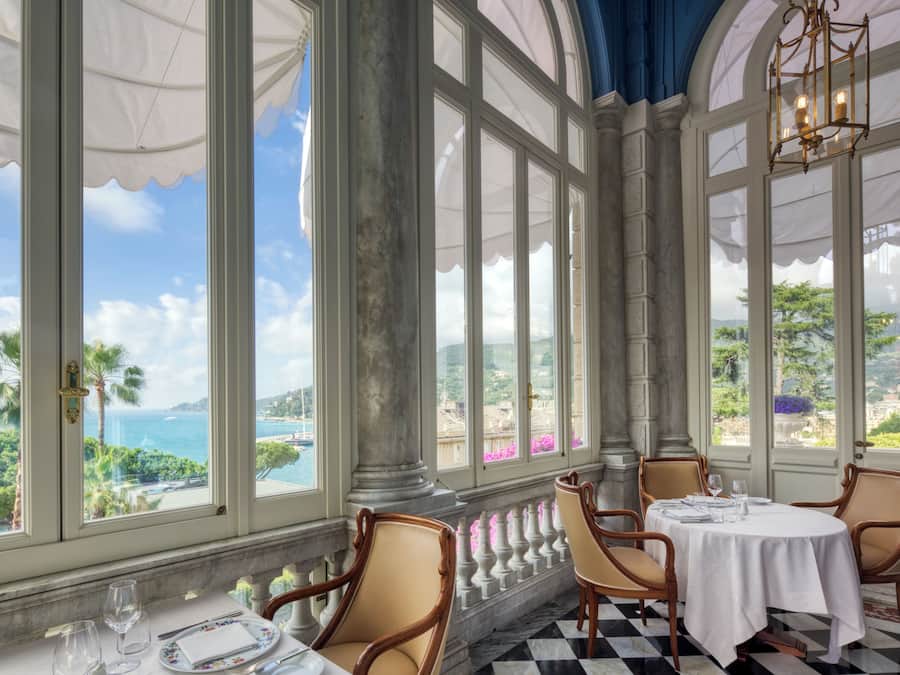 2 ristoranti, aperti a pranzo