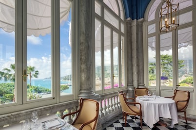 Imperiale Palace Hotel