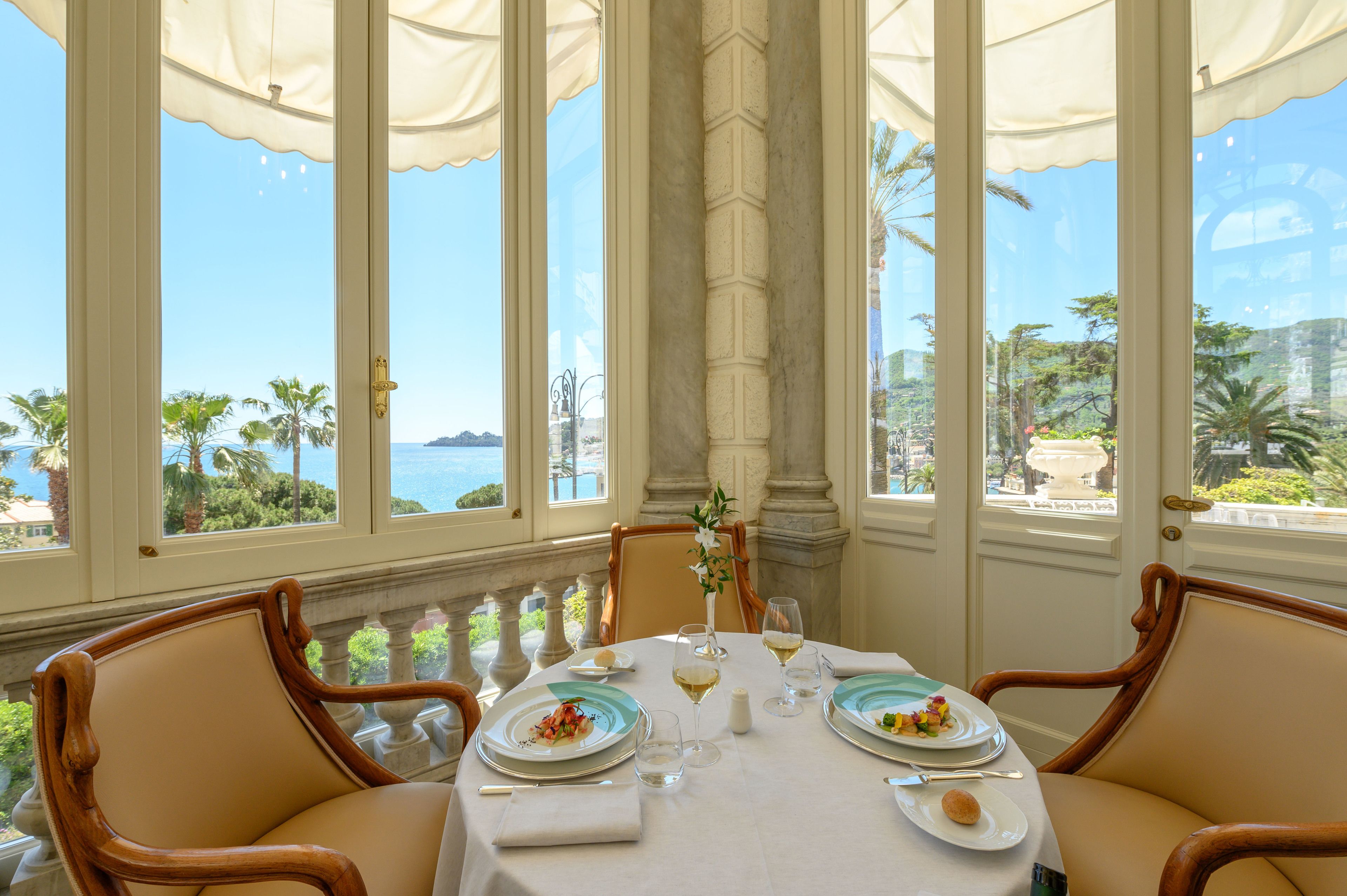 Foto - Imperiale Palace Hotel