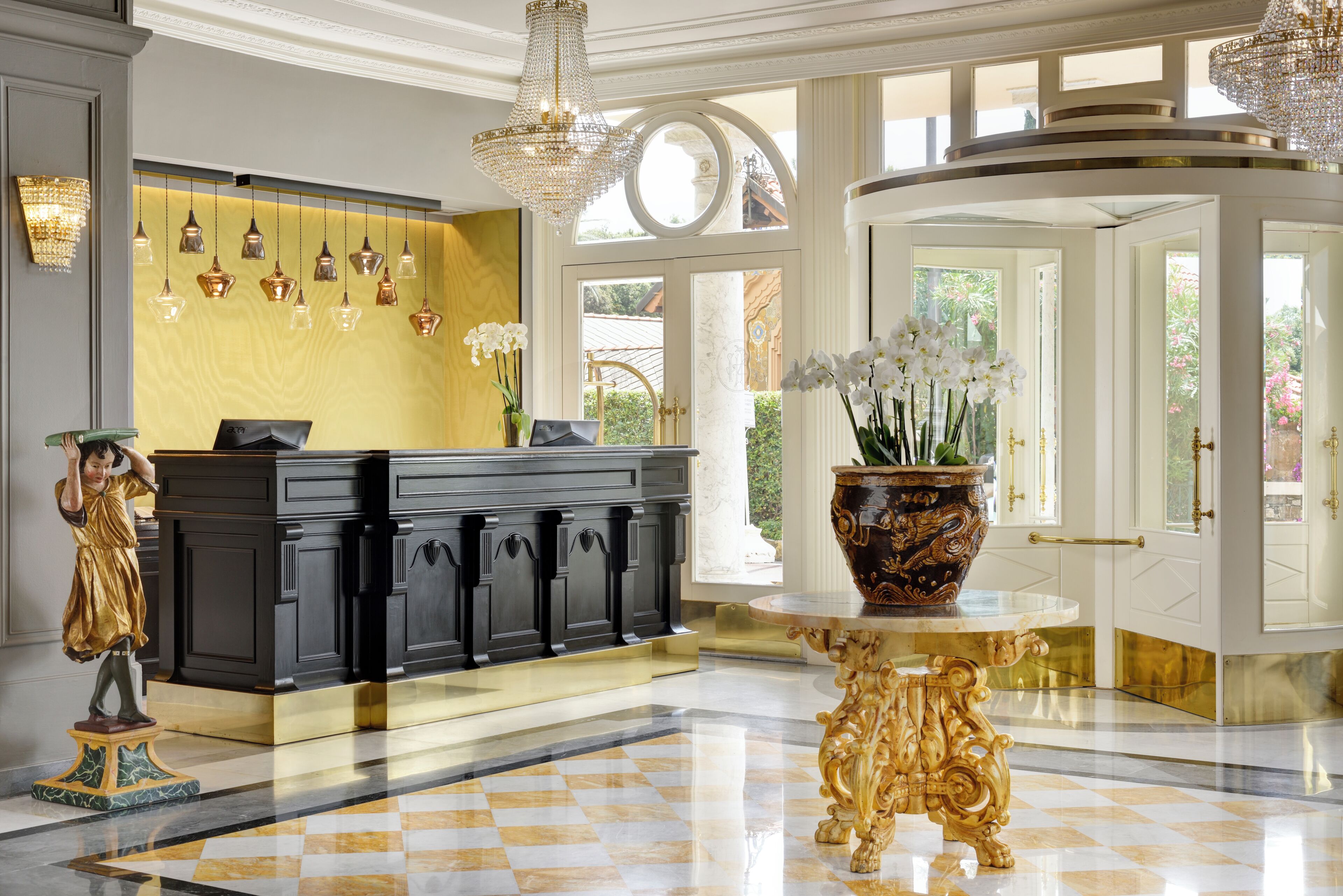 Photo - Imperiale Palace Hotel