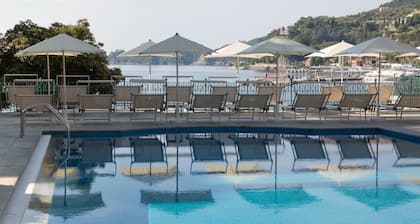 Imperiale Palace Hotel