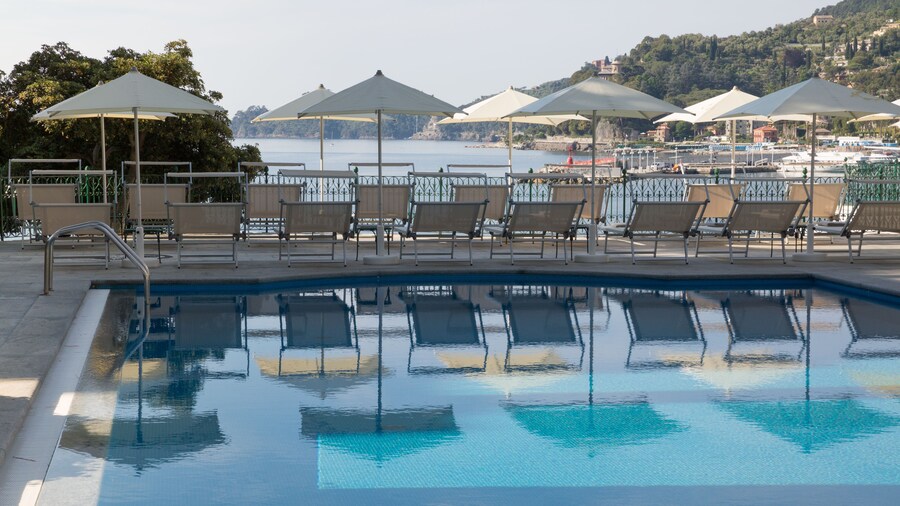 Imperiale Palace Hotel