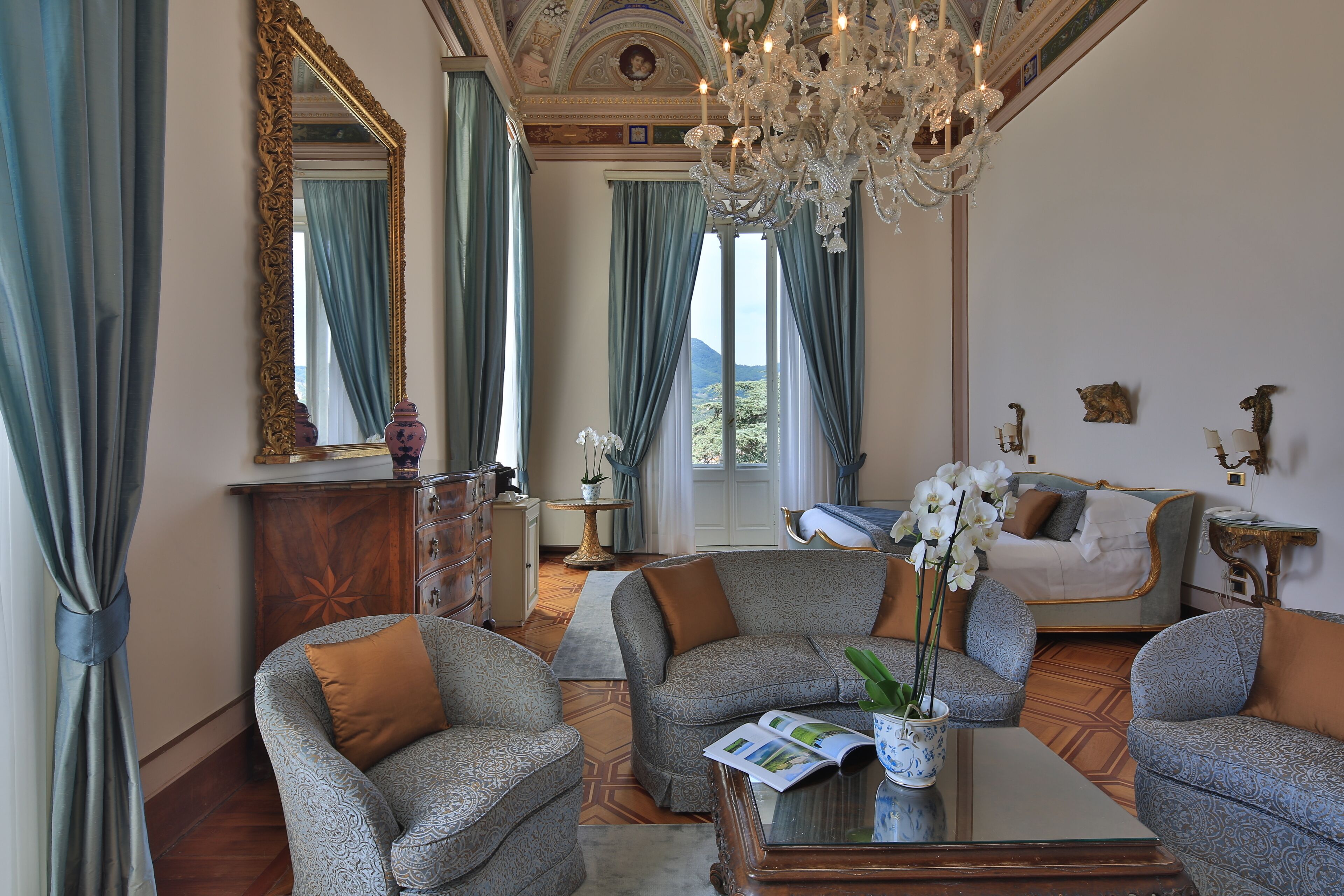 Foto - Imperiale Palace Hotel