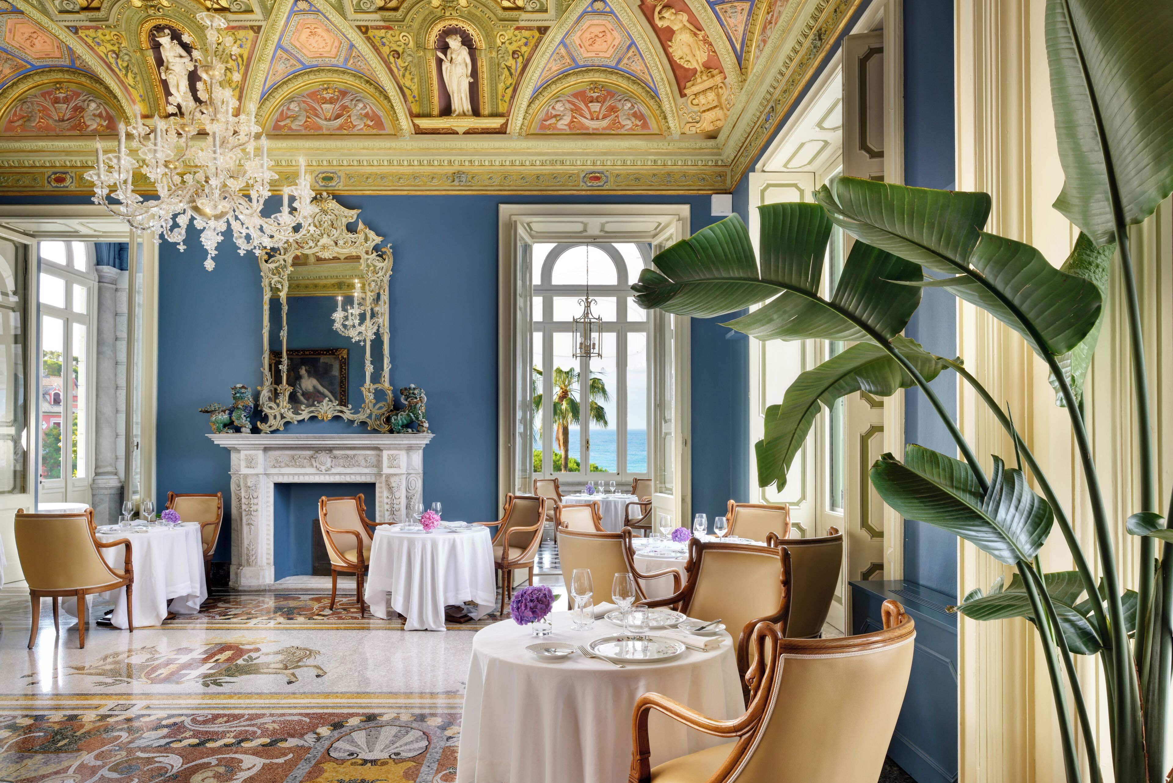 Foto - Imperiale Palace Hotel