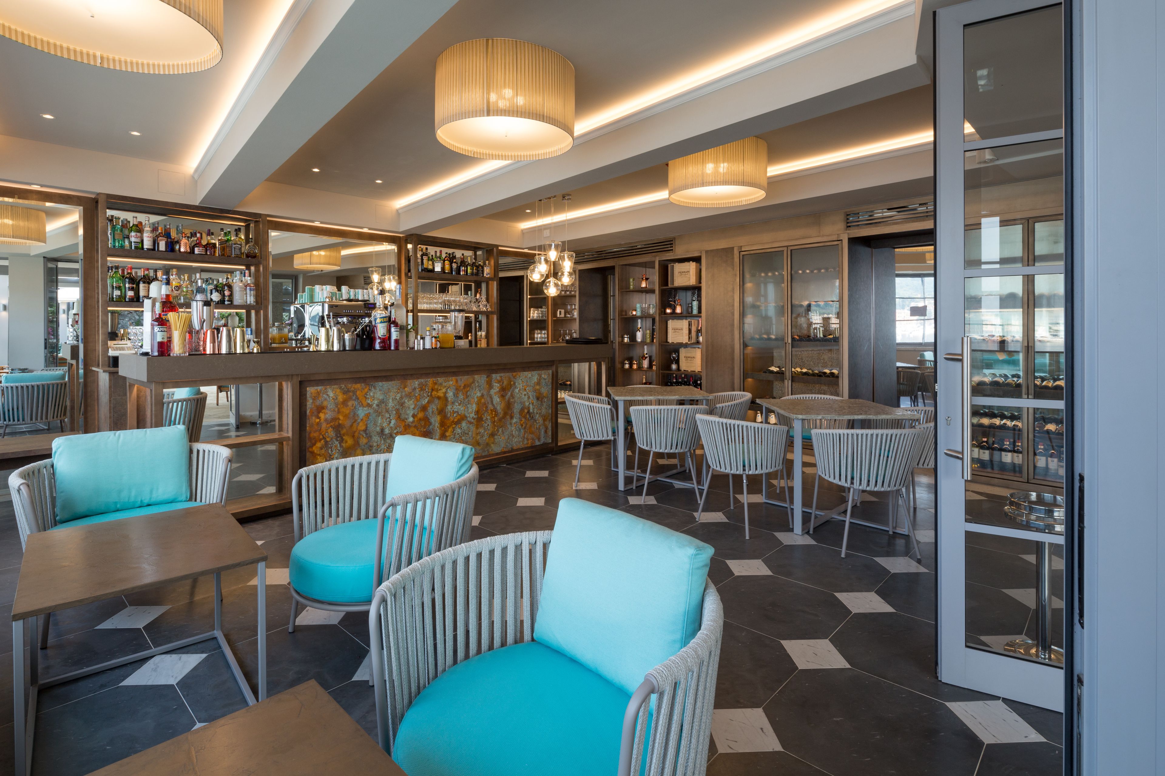 Strandbar