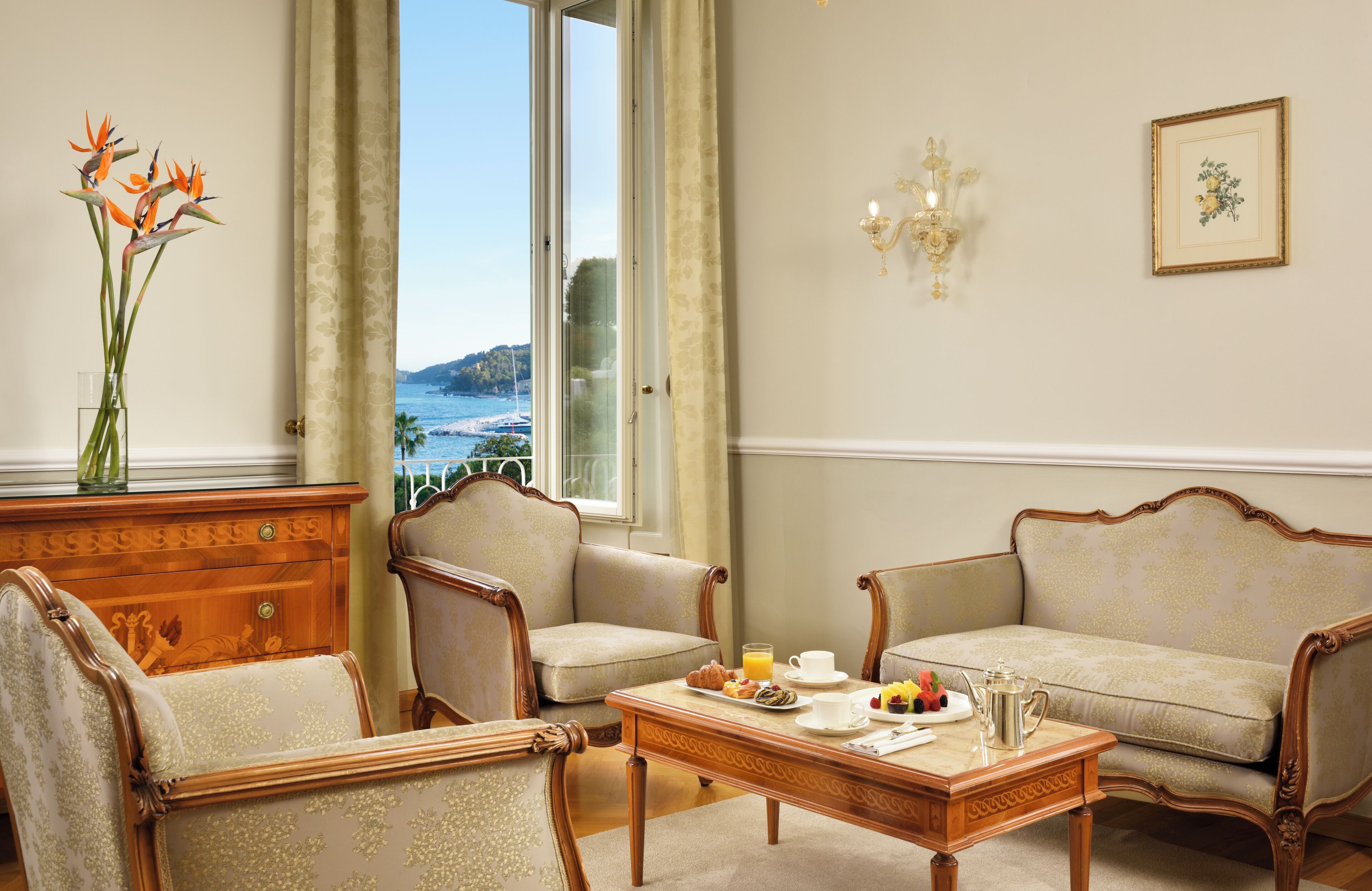 Foto - Imperiale Palace Hotel