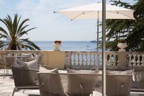 Suite, Terrace (2 Adults only) | View from room