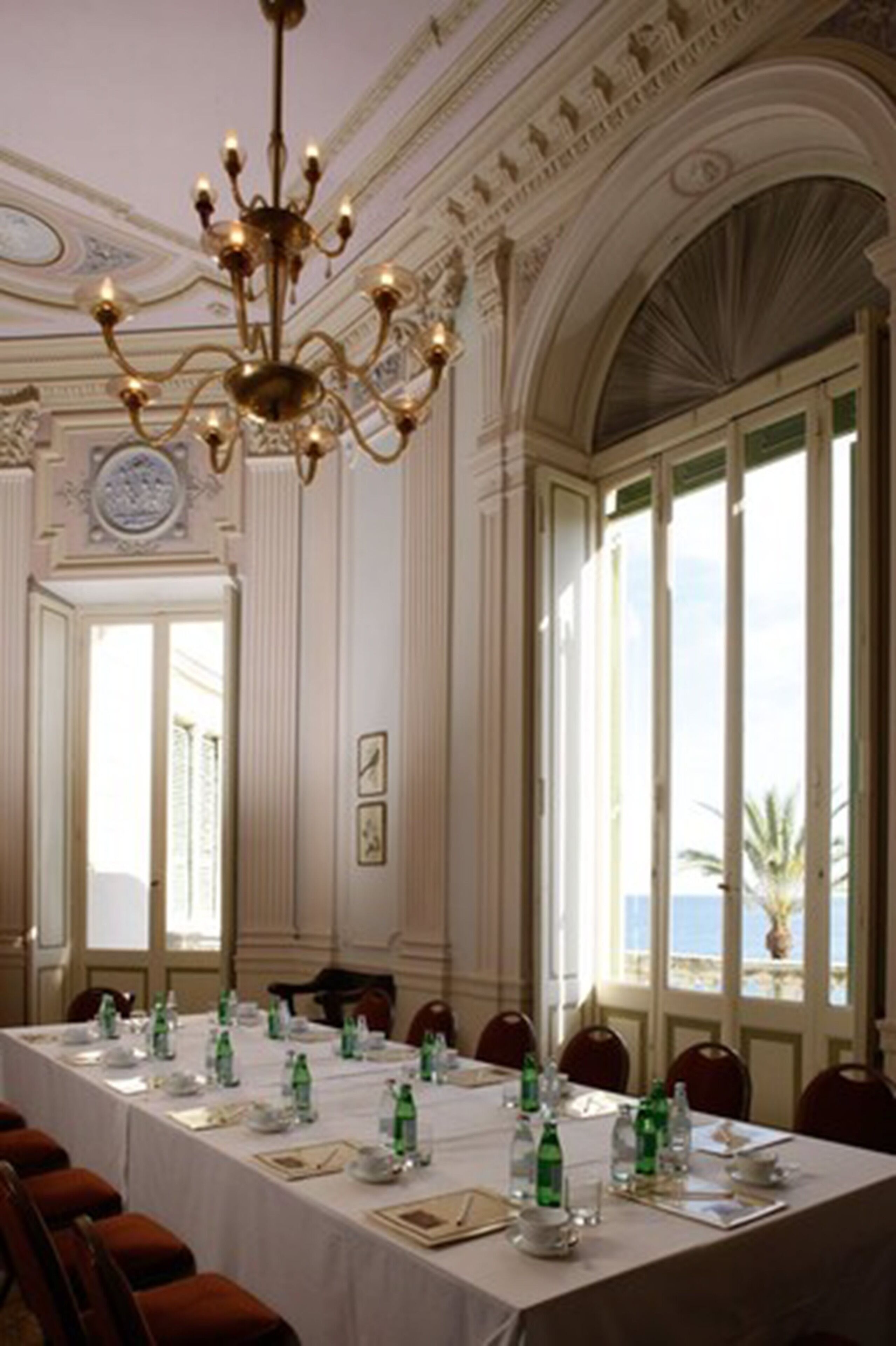 Foto - Imperiale Palace Hotel