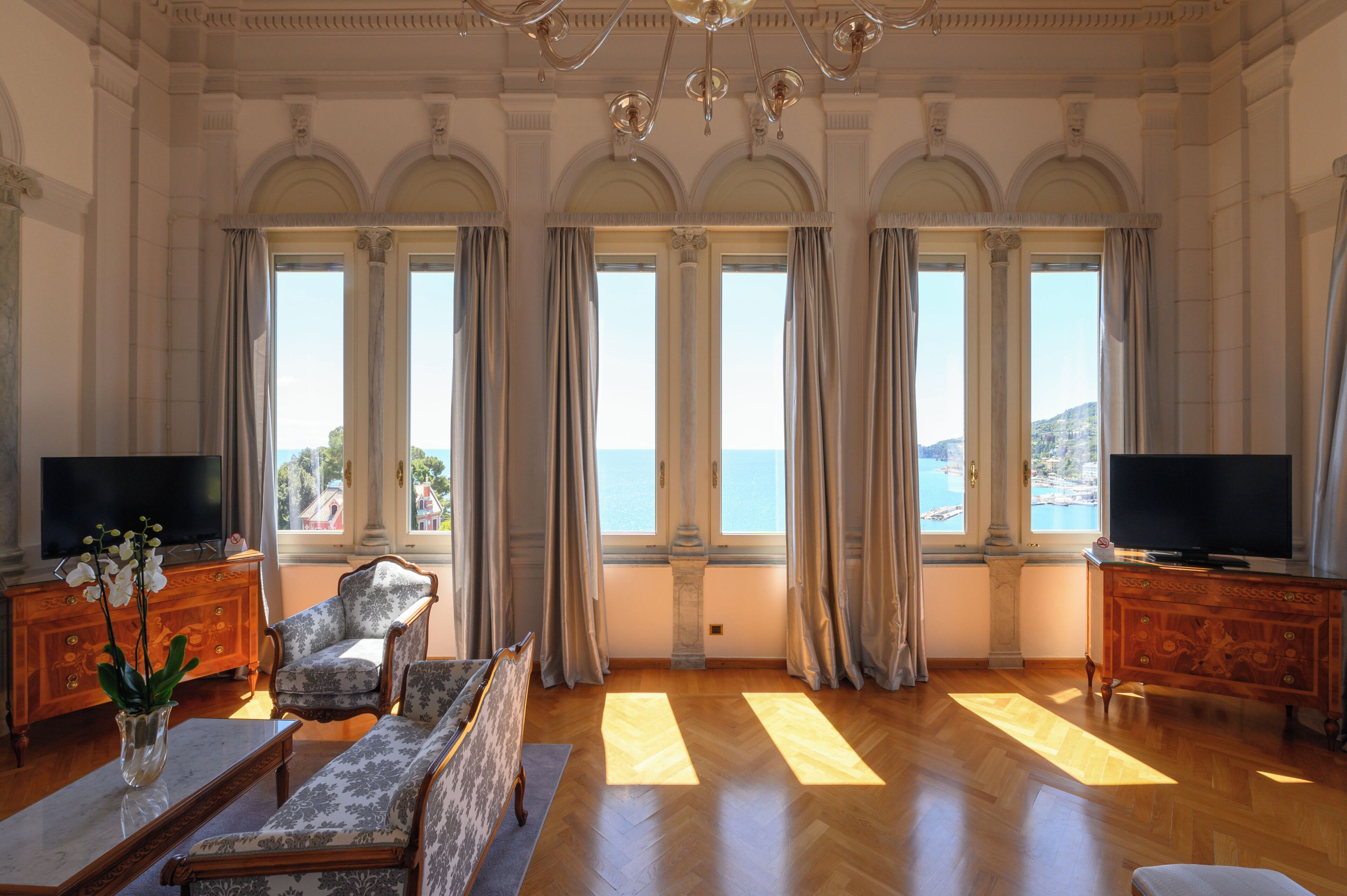 Foto - Imperiale Palace Hotel