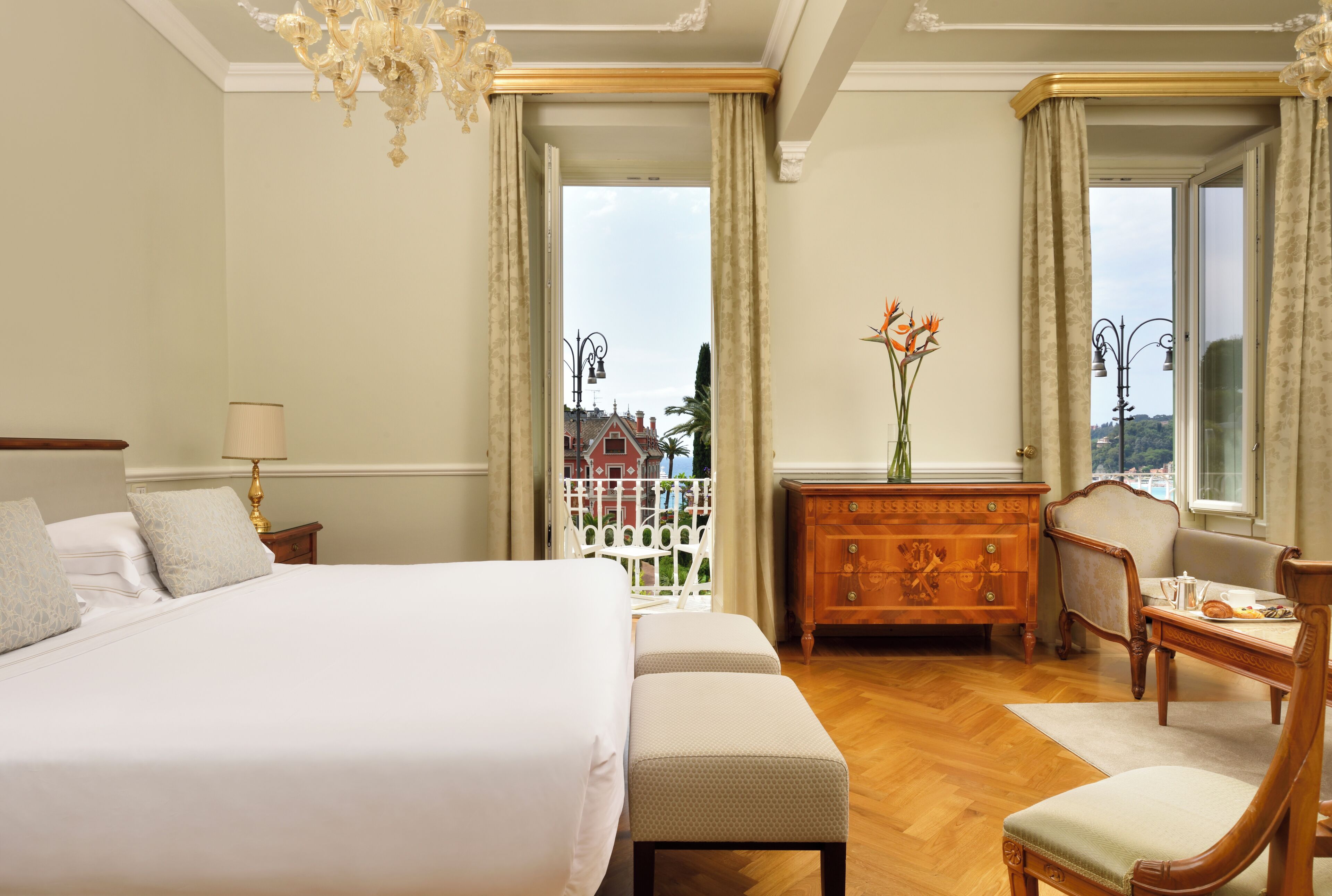 Photo - Imperiale Palace Hotel