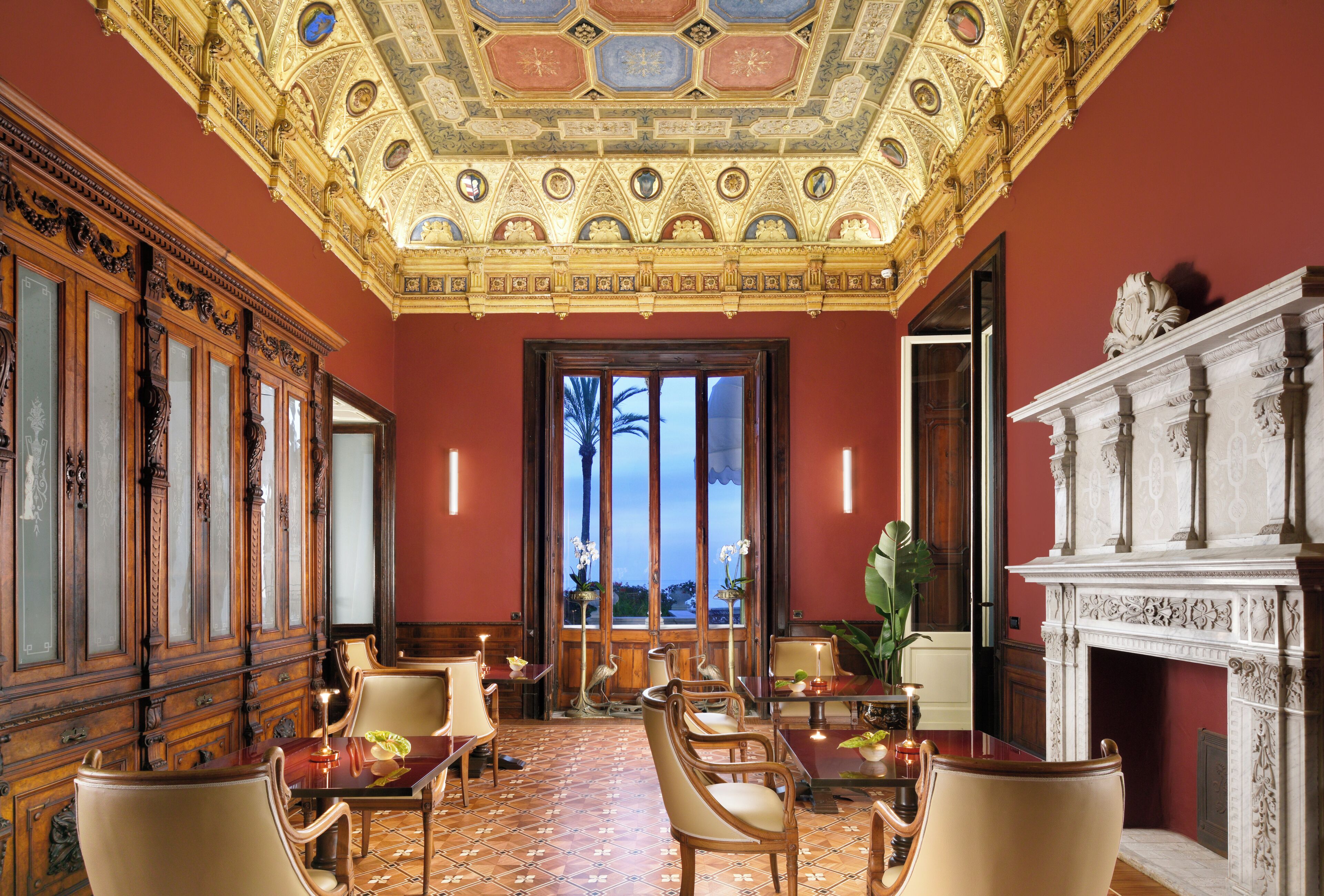 Foto - Imperiale Palace Hotel