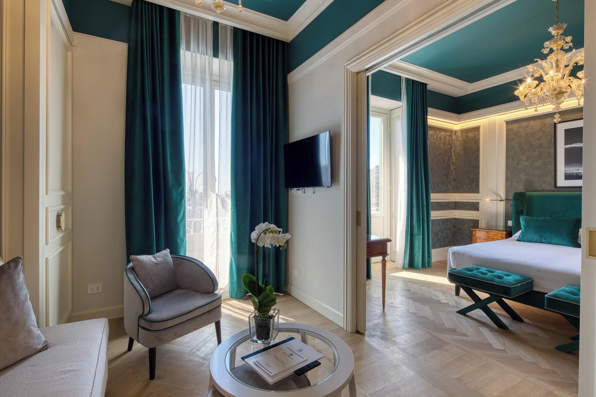 Photo - Imperiale Palace Hotel