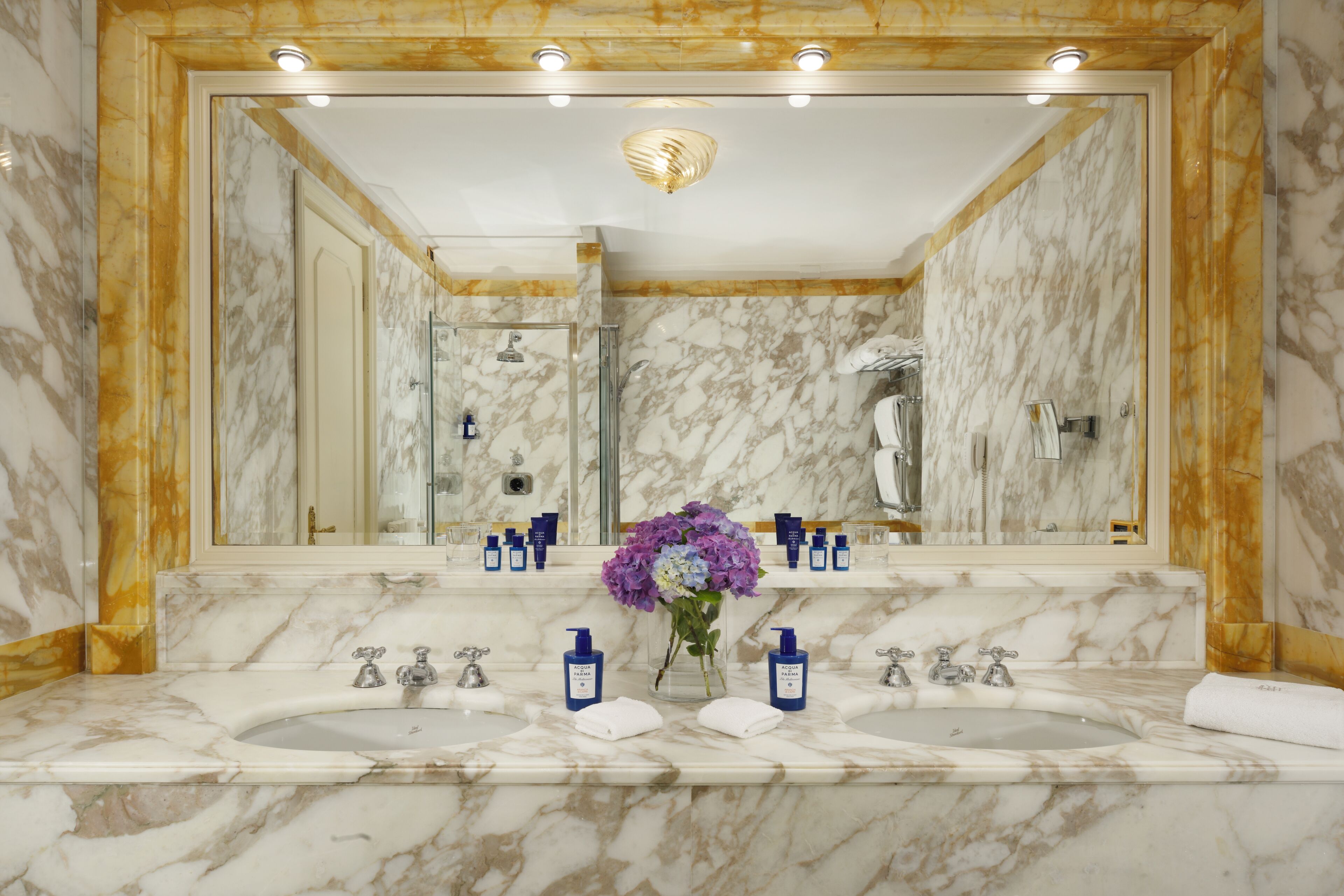 Foto - Imperiale Palace Hotel