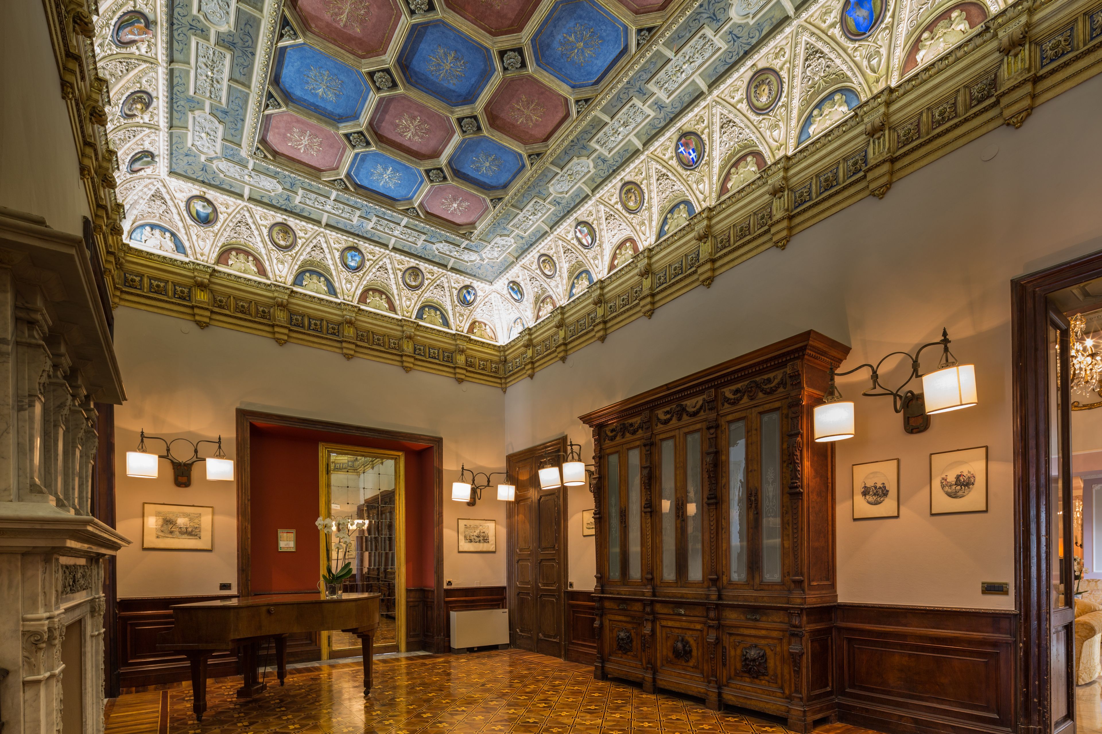 Foto - Imperiale Palace Hotel