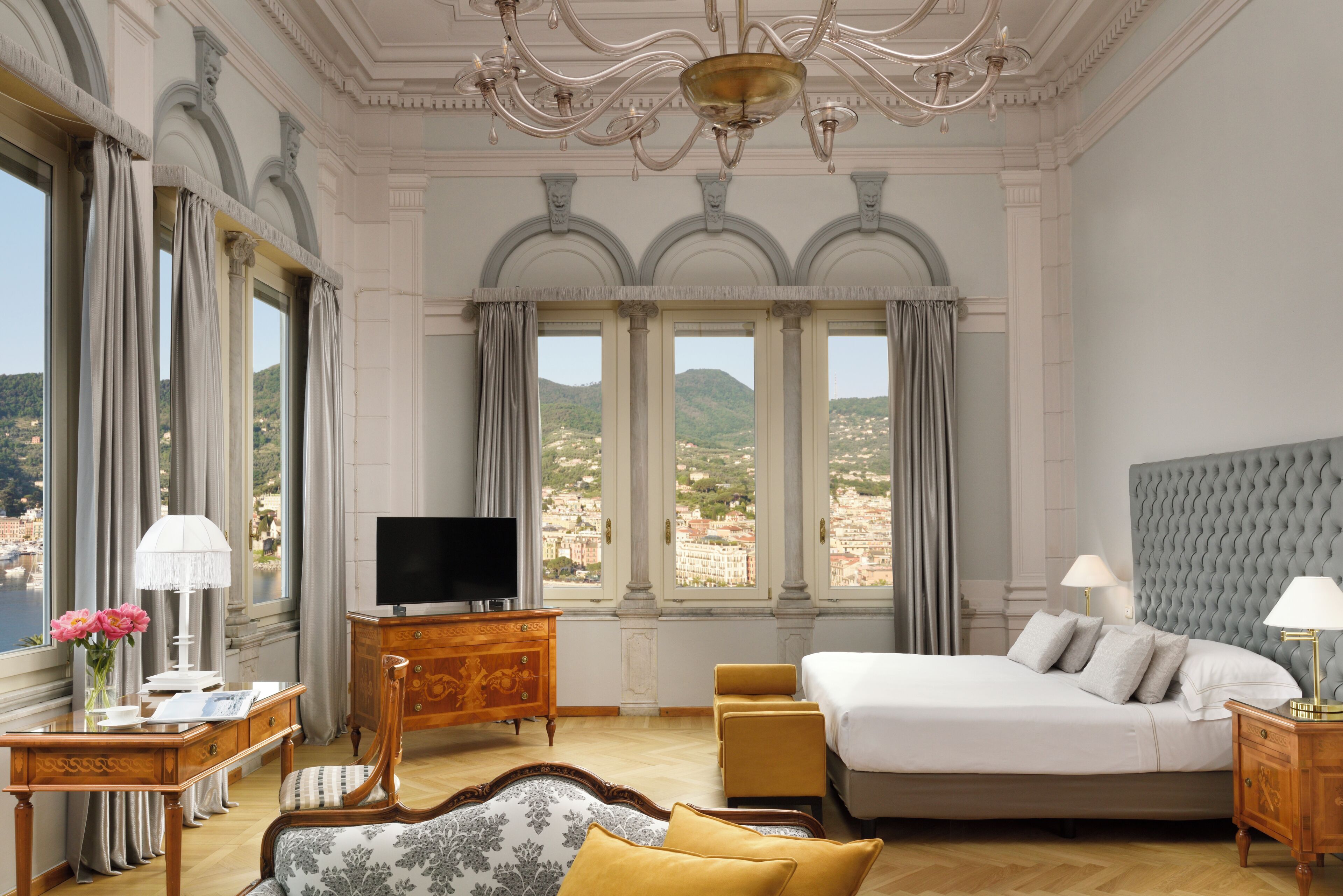Photo - Imperiale Palace Hotel