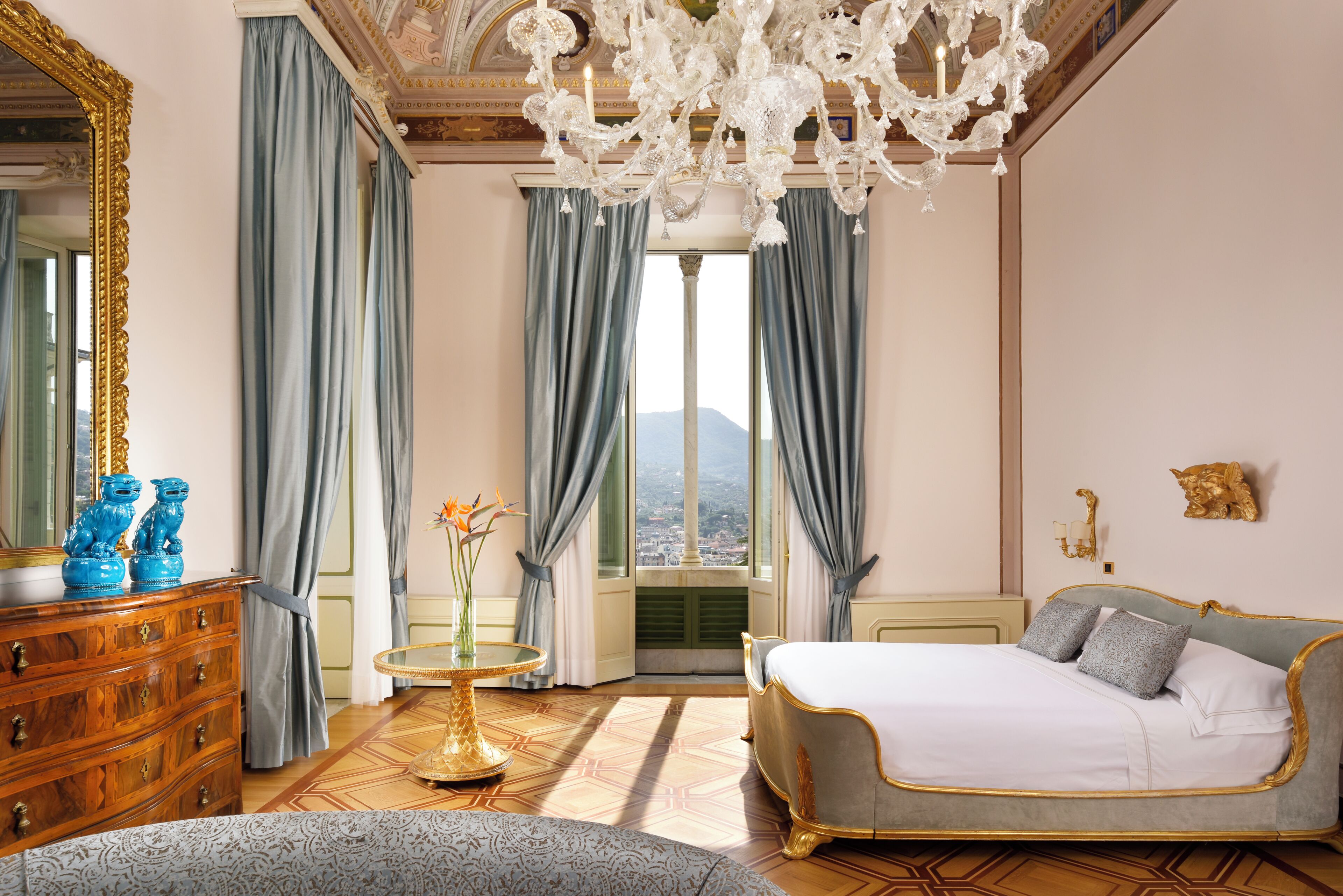Foto - Imperiale Palace Hotel