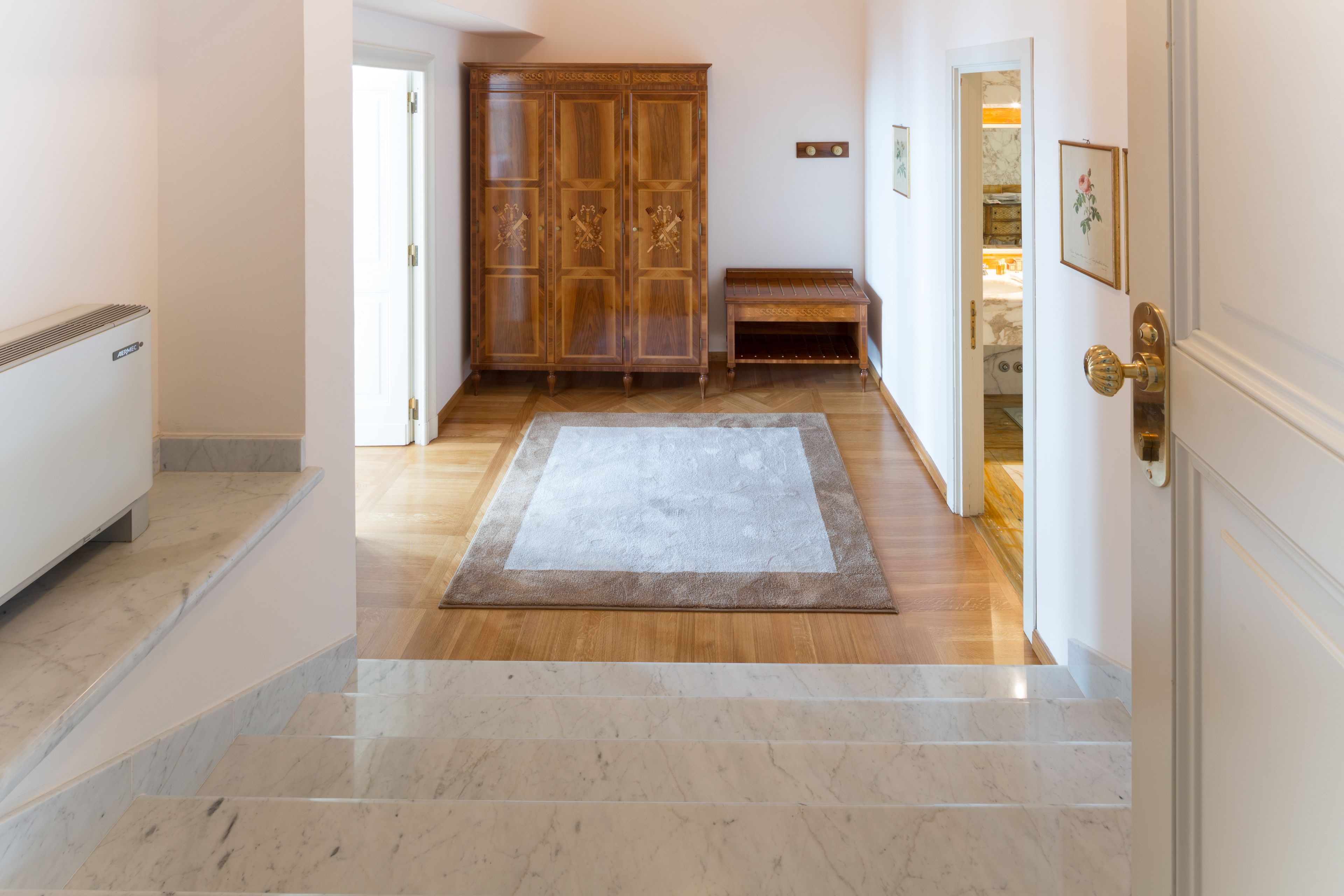 tower suite, sea view | 1 bedroom, premium bedding, down duvets, minibar