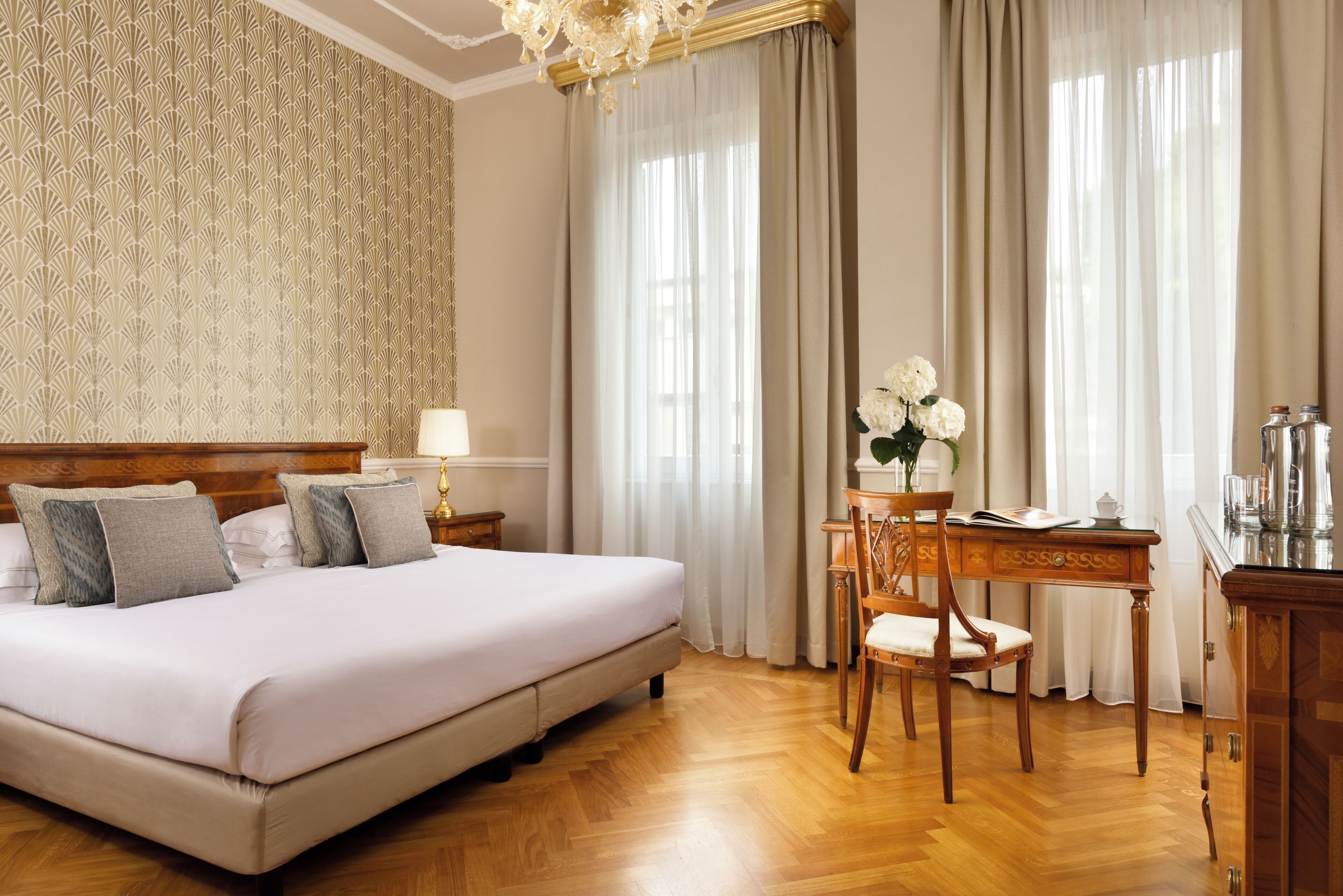 Photo - Imperiale Palace Hotel