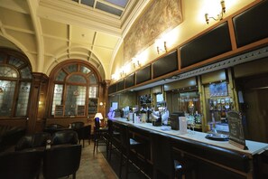 Bar (sur place)