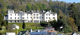 The Belsfield Hotel
