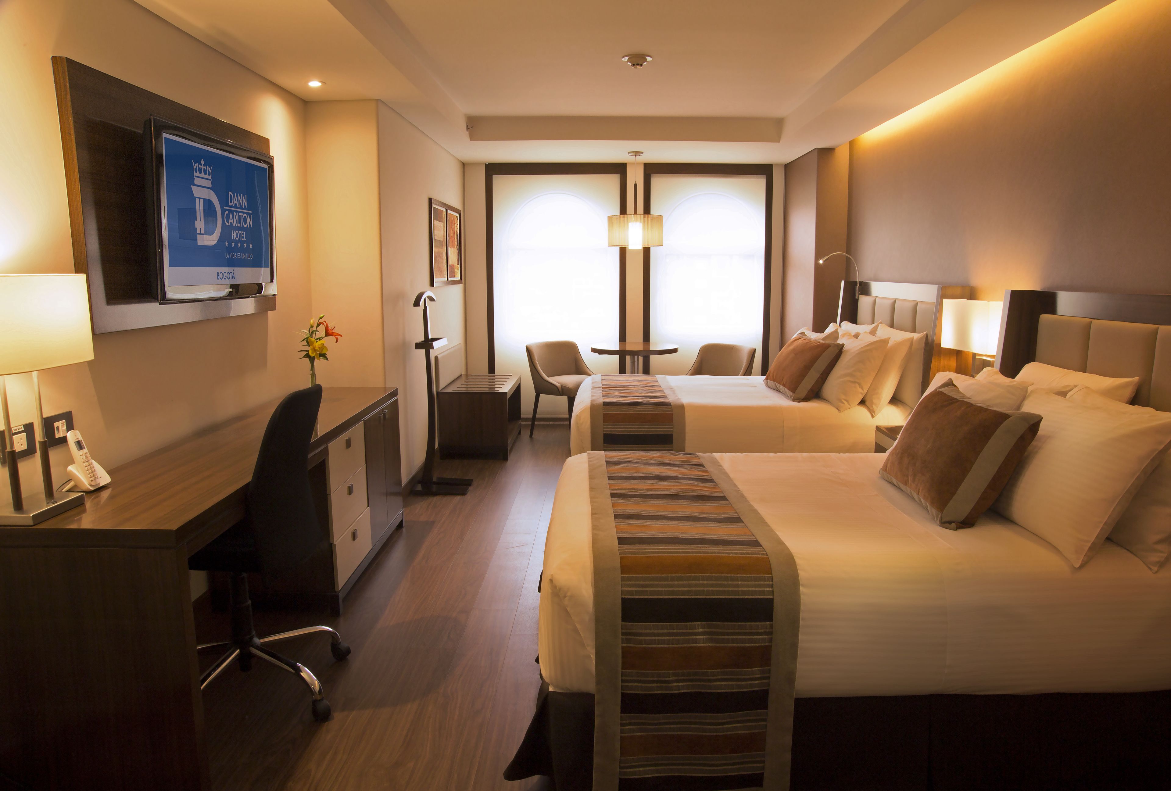 Foto - Hotel Dann Carlton Bogota