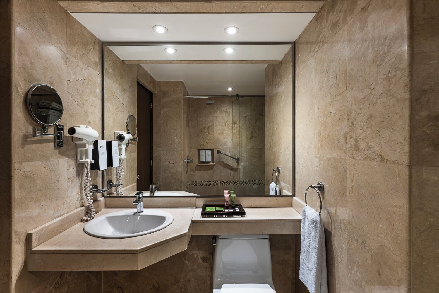 Foto - Hotel Dann Carlton Bogota