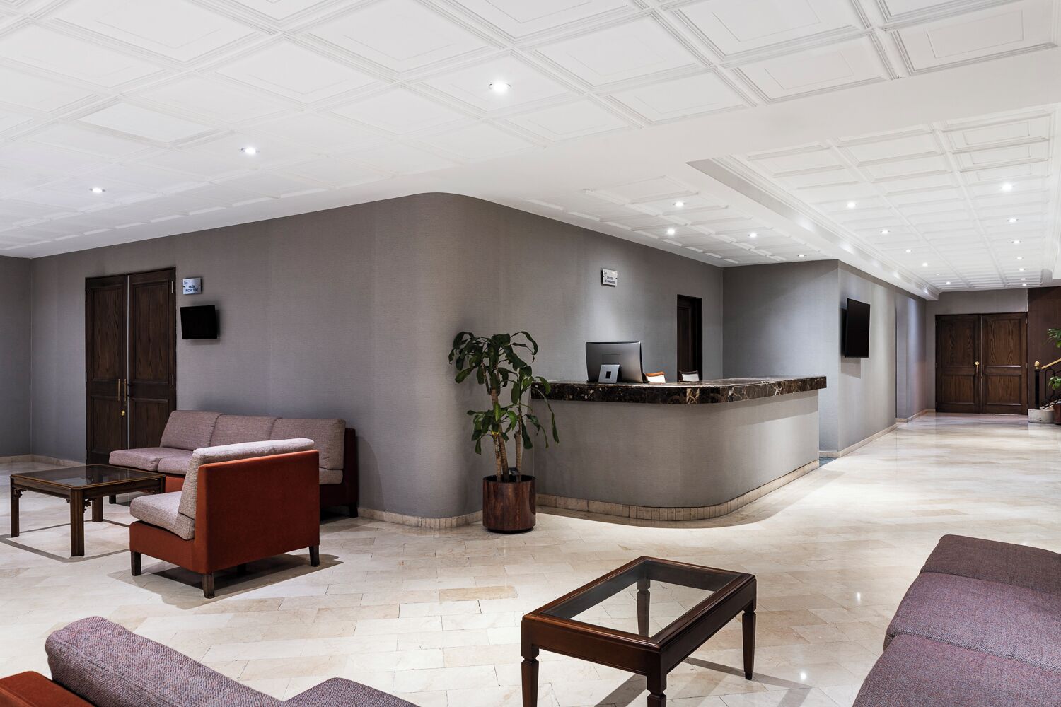 Foto - Hotel Dann Carlton Bogota