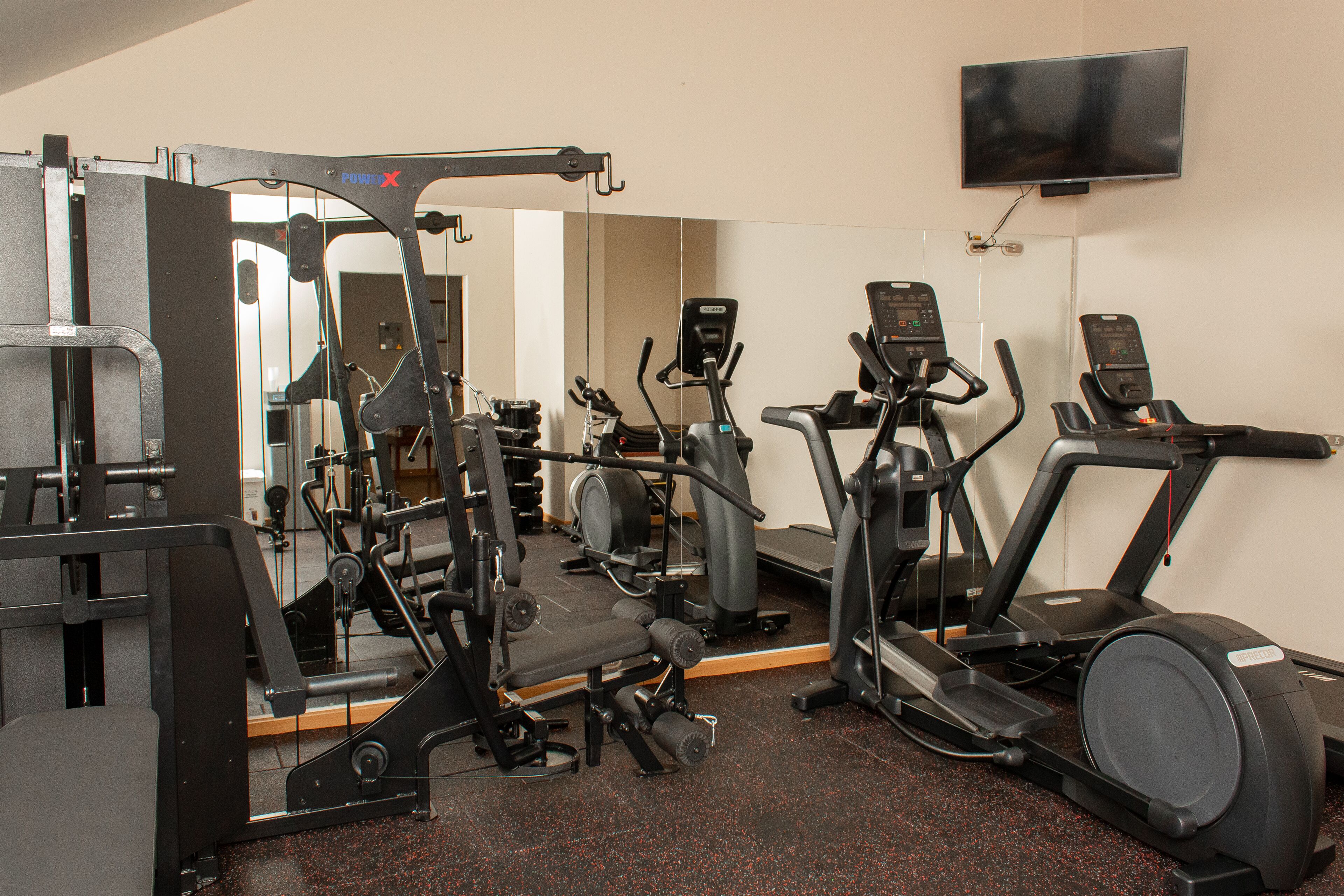 Photo - Hotel Dann Carlton Bogota