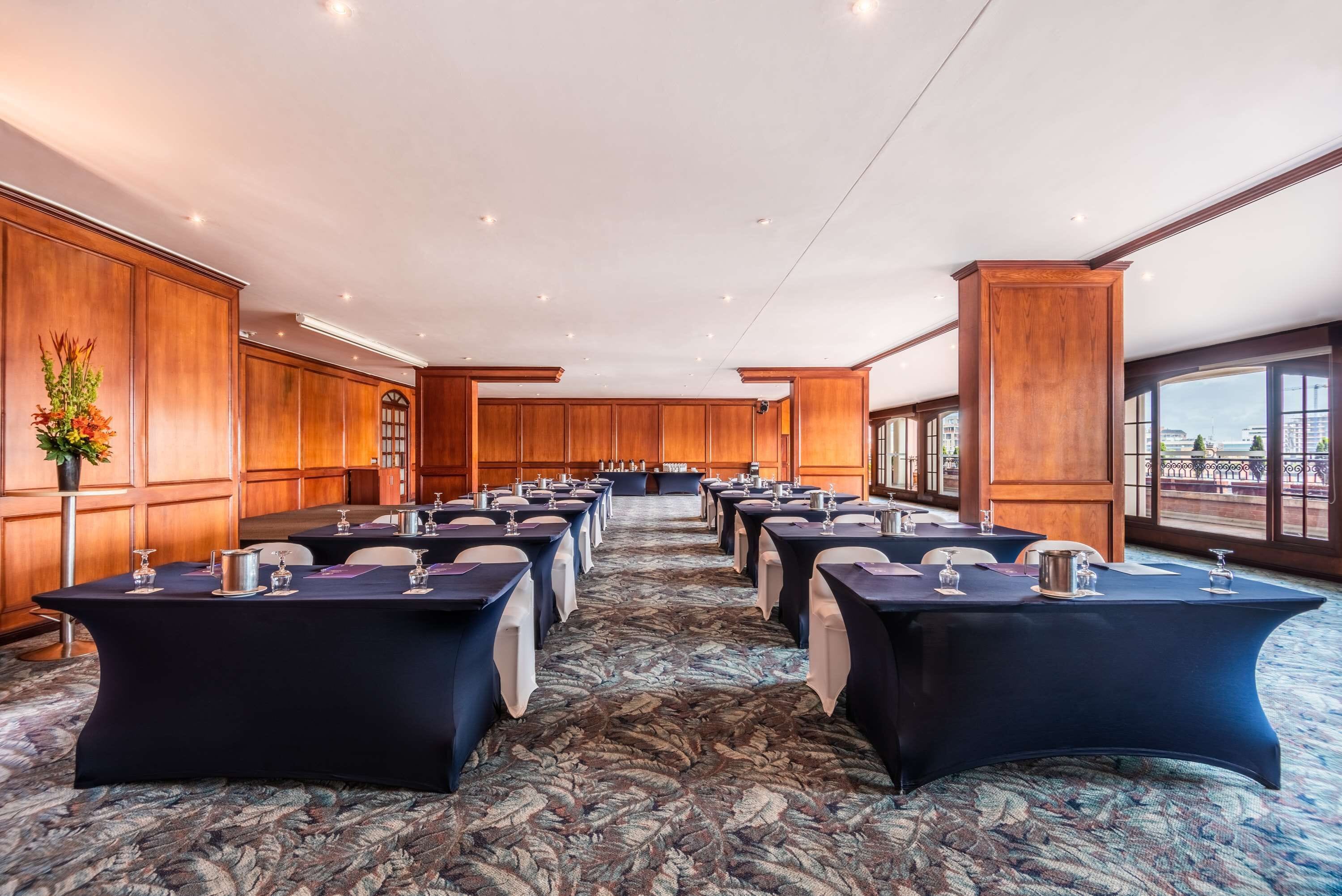 Foto - Hotel Dann Carlton Bogota